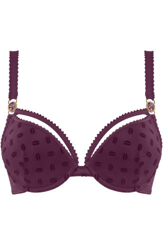 Visage push up bra | wired padded - Marlies Dekkers - Modalova