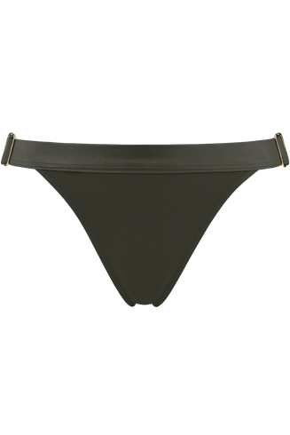 Cache coeur bikini tanga | - Marlies Dekkers - Modalova