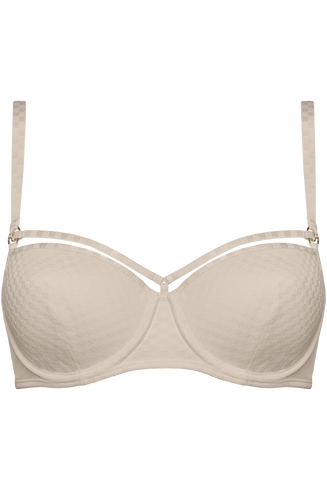 Space odyssey balconnet soutien-gorge | wired padded - Marlies Dekkers - Modalova
