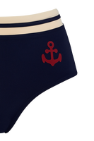 starboard highwaist bikini briefs