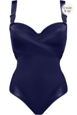 cache coeur plunge balcony bathing suit