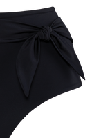 black sea culottes taille haute