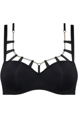 rock city plongeant balconnet soutien-gorge