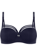 dame de paris balconnet soutien-gorge