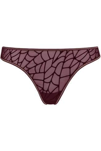 The adventuress butterfly string | - Marlies Dekkers - Modalova