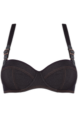 calamity jane plunge balconette bh