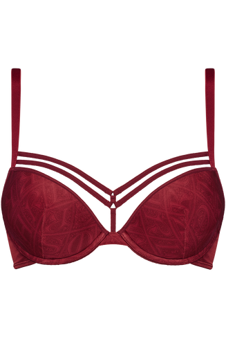 Seduction push-up soutien-gorge | wired padded - Marlies Dekkers - Modalova