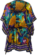 acapulco kaftan