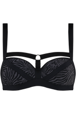 wing power balcony bra