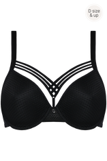 dame de paris plunge bra