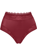 carita high waist slip