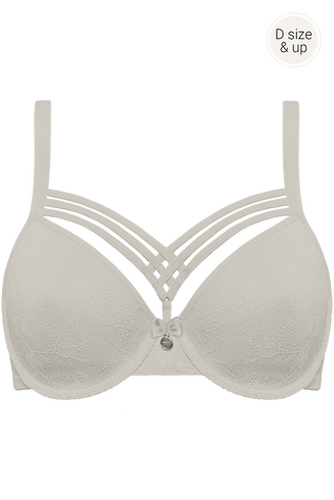 dame de paris plunge bra