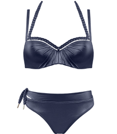 Swimwear Holi Glamour bikini