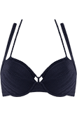 marlies dekkers style holi vintage dark blue