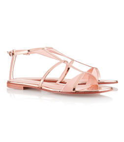 Swimwear Holi Gypsy sandals