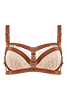 marlies dekkers Couture Earl Lagertha push up bra