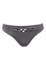 Lagertha's Reflection Silver Grey 5,5 cm briefs