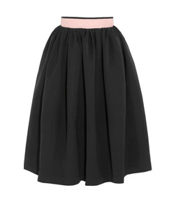 Couture The Heroic Journey skirt