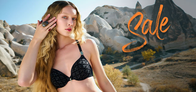 Buy super push up bras  Marlies Dekkers designer lingerie