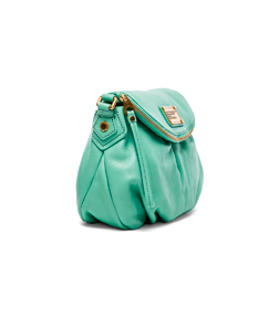 Style Space Odyssey Green Lagune bag