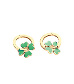 style with Lucky Clover collection SS24 image 1
