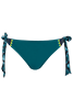 Lagertha's Eyes Shaded Pruce tie and bow briefs
