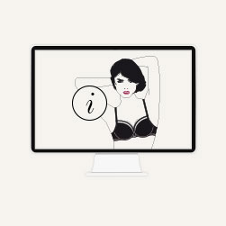 Online fit sessie