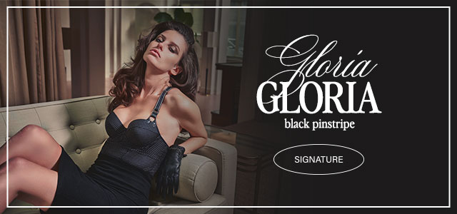 signature collection gloria