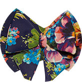 swimwear details jardin des fleurs florals SS19