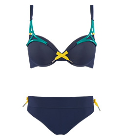 Swimwear Lagerthas Eyes lingerie