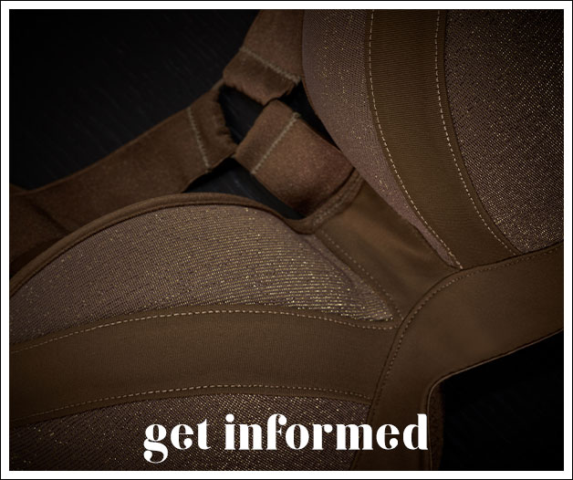 get informed Wing Power FW23