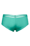 space odyssey green lagune 12cm brazilian shorts 17785
