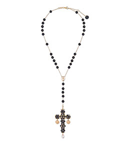 style with Ecclesia couture collection FW23 image 2