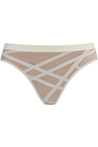 the illusionist transparent pristine 5 cm briefs