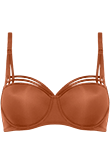 dame de paris cinnamon fw18 lingerie