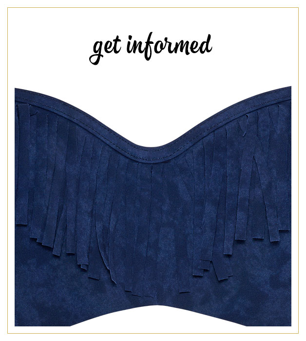 get informed swimwear SS23