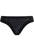 wing power black and grey 5cm briefs