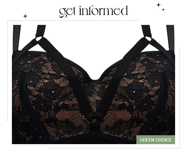get informed Awaken Your Senses Taboo SS24