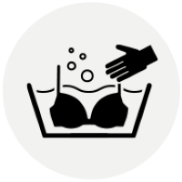 lingerie care guide