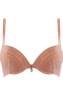 marlies dekkers couture le train bleu push up bra