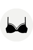 bra shape guide