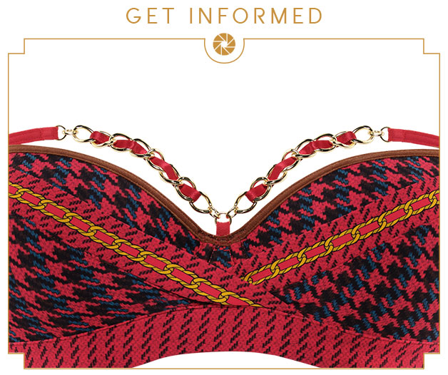 get informed gaia SS22