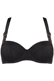 marlies dekkers calamity jane plunge balcony bra