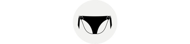 marlies dekkers bikini bottoms style guide