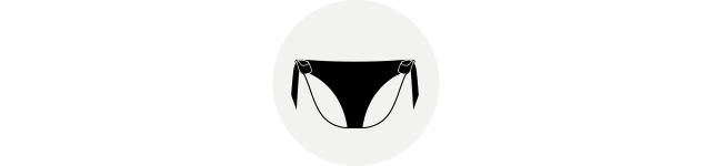 marlies dekkers bikini bottoms style guide