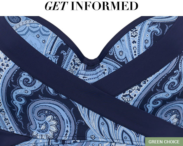 get informed Swimwear SS24