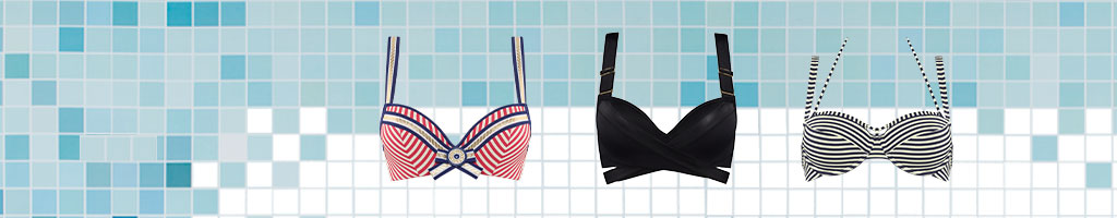 SS21 collection see all swimwear banner desktop