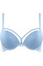 marlies dekkers Style Space Odyssey push up bra