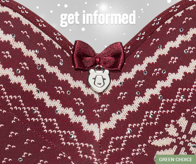 get informed Ice Heroines FW24
