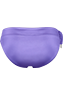 Holi Glamour Purple briefs 6cm